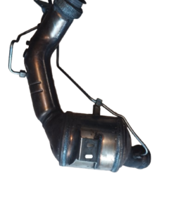 Dieselpartikelfilter für Mercedes C E CLS GLK 320 350 BlueTEC / 4Matic CDI Euro 6 Keramikkern-Tausch TÜV/AU