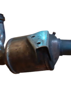 Alternative view of DPF Mercedes W212 E 350 CDI-A2124900892 Euro 5 Keramikkern-Tausch TÜV/AU