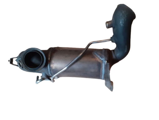 DPF-VW-Passat-3C-2.0-TDI-125KW-170PS-3C0131765H