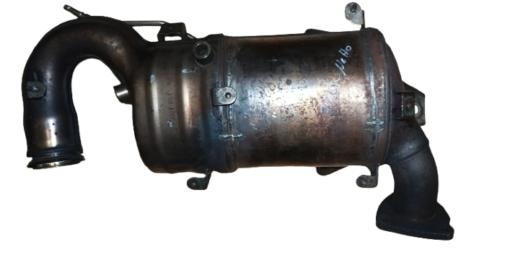 DPF original Opel Insignia A - 55574666 - EUR6 -1