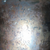 DPF original Opel Insignia A - 55574666 - EUR6 -