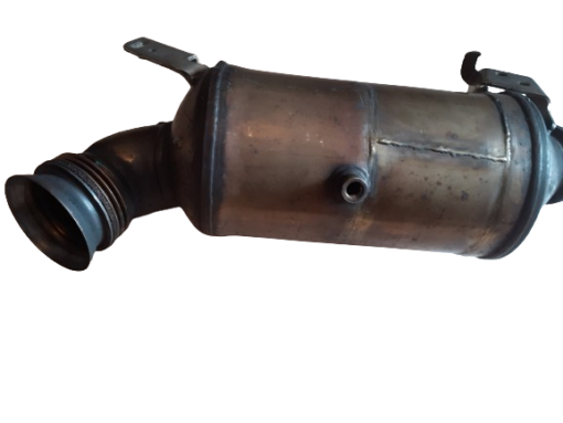 Dieselpartikelfilter Mercedes CLS 250 CDI A2124903292 -EUR6