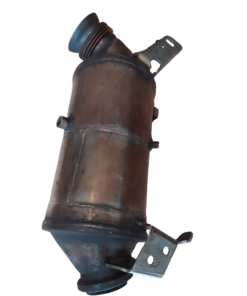 Dieselpartikelfilter Mercedes CLS 250 CDI A2124903292 -EUR6